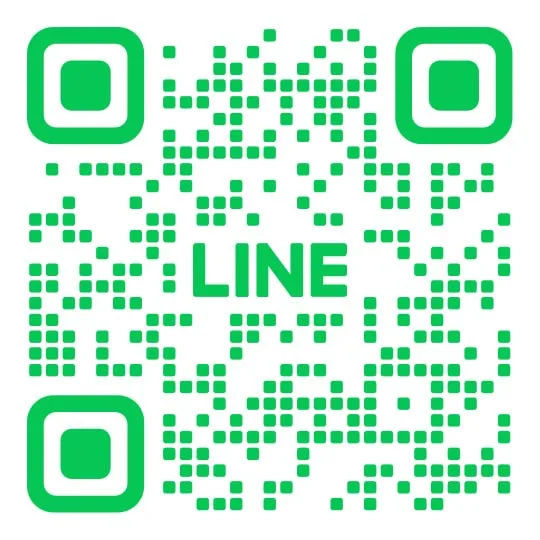 QR Code ทักเข้ามา gmmtv สด Line @